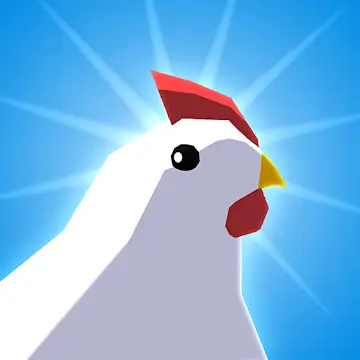 Egg Logo